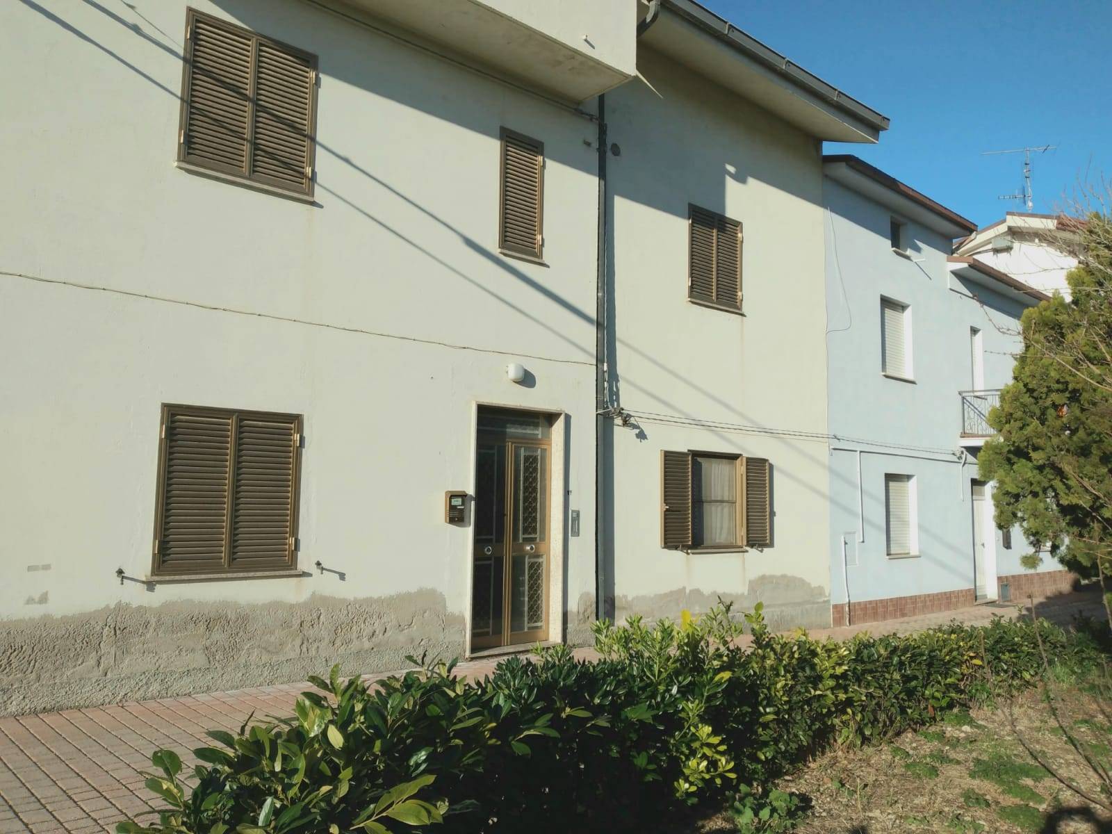 Casa semi-indipendente in vendita a Casalbordino (CH)