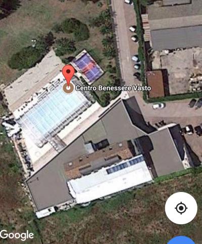Centro Sportivo in Vendita a Vasto