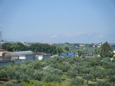 Appartamento in vendita a Vasto (CH)