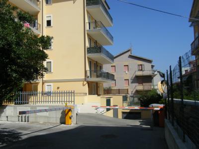 Appartamento in vendita a Vasto (CH)