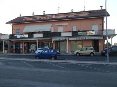 Locale commerciale in Affitto/Vendita a Vasto