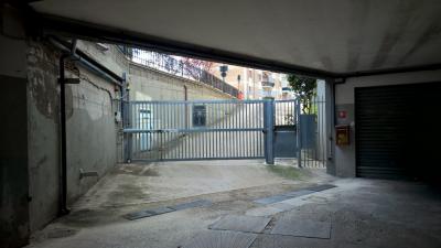 Garage/Box/Posto auto in vendita a Vasto (CH)