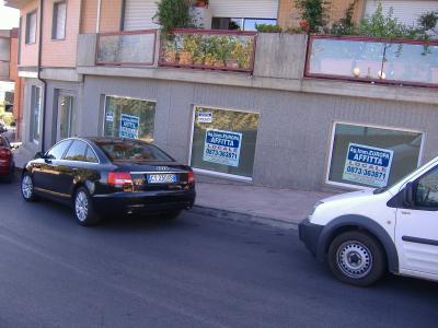 Locale commerciale in Vendita a Vasto