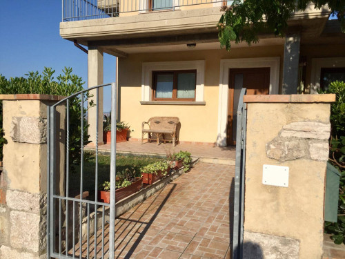 Villa in vendita a Dogliola (CH)