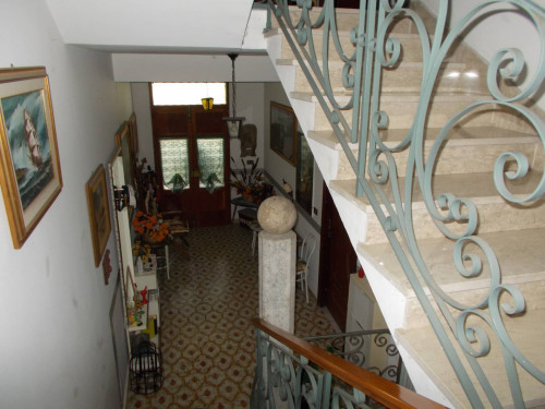 Villa in vendita a Sant'agapito (IS)
