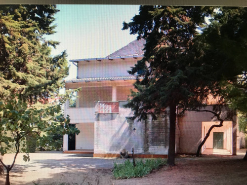 Villa in vendita a Pollutri (CH)