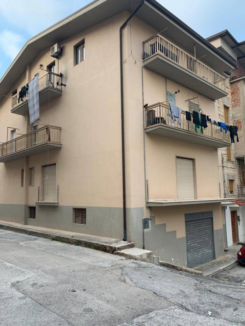 Appartamento in Vendita a Cagnano Varano