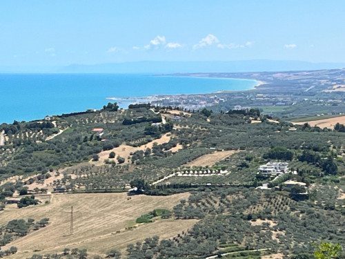 Villa in Vendita a Vasto