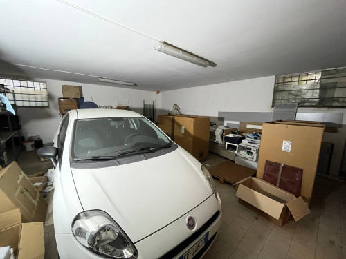 Garage/Box/Posto auto in vendita a Vasto (CH)