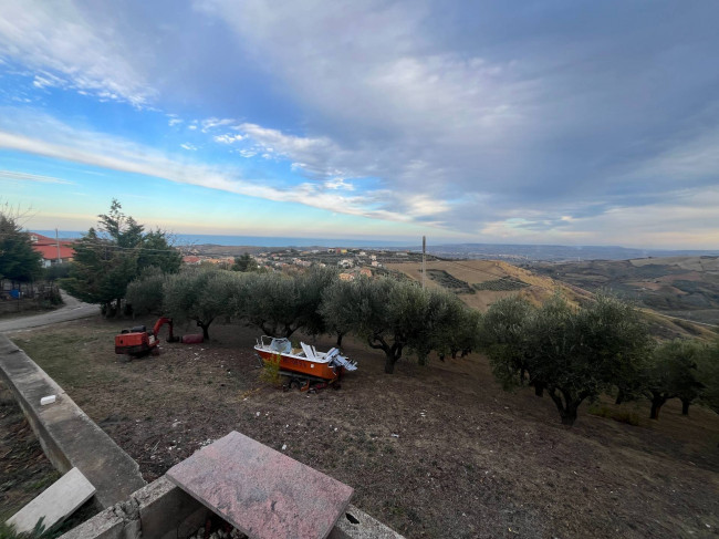 Casa indipendente in vendita a Cupello (CH)