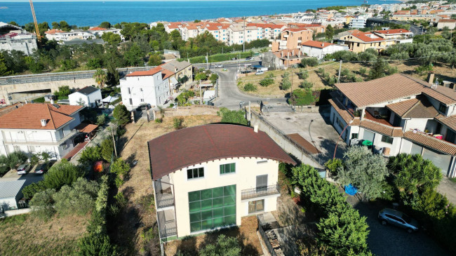 Villa in Vendita a Vasto