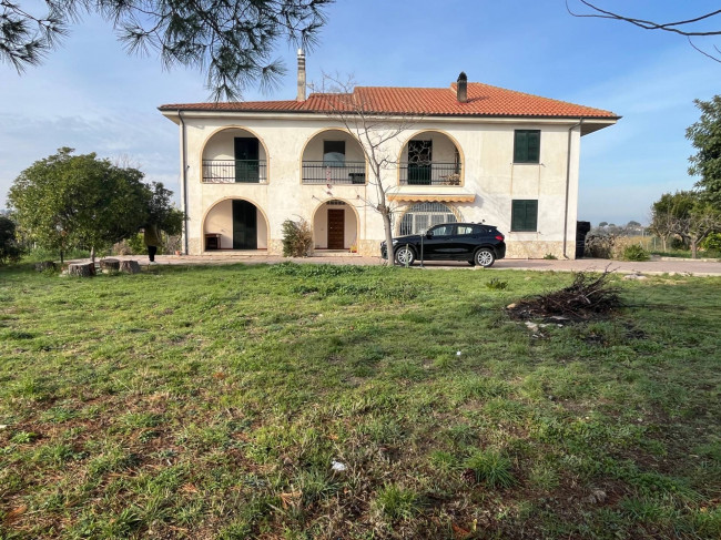 Villa in Vendita a Vasto