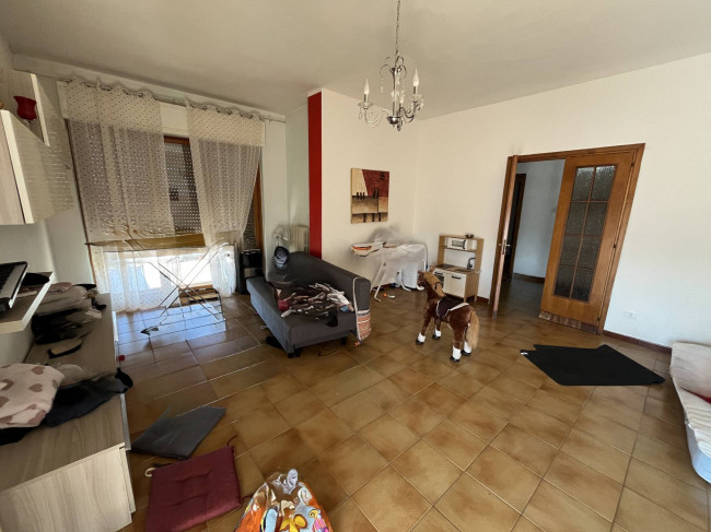 Appartamento in Vendita a Vasto