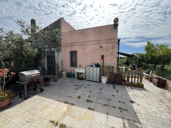 Casa singola in Vendita a Vasto