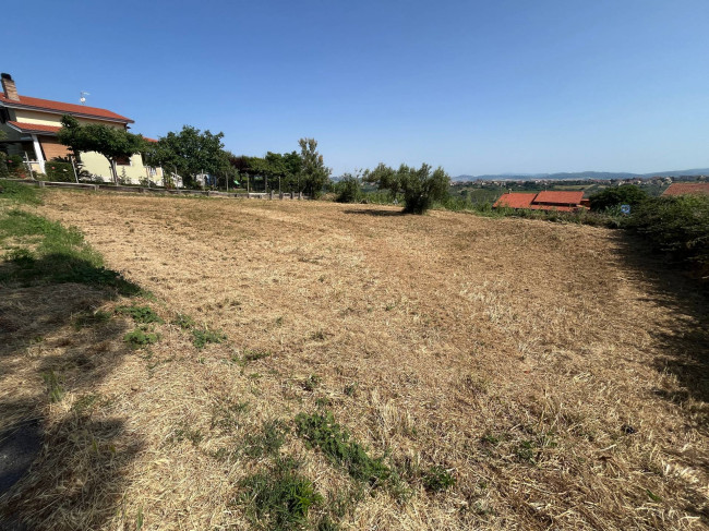 Terreno edificabile in Vendita a Pollutri