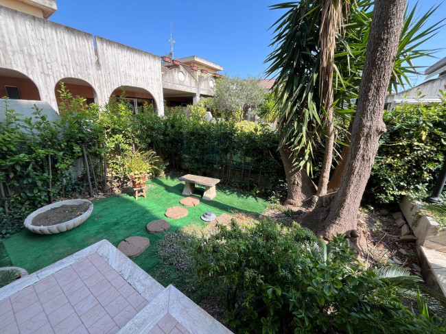 Villa in Vendita a Vasto
