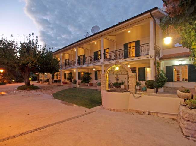 Villa in Vendita a Pollutri