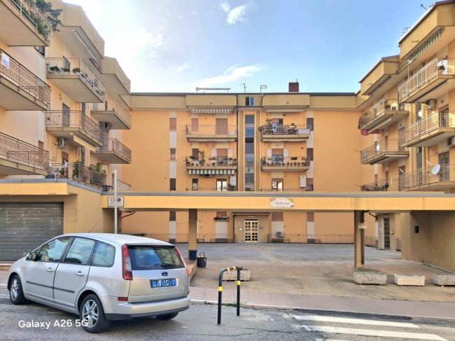 Appartamento in Vendita a Montenero di Bisaccia