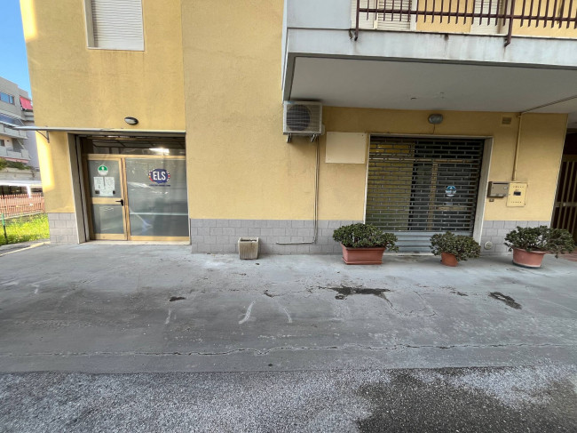 Studio/Ufficio in Affitto a Vasto