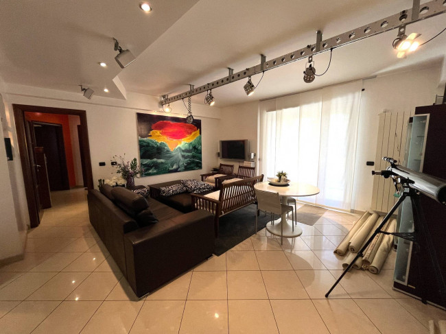 Appartamento con ingresso indipendente in Vendita a Vasto