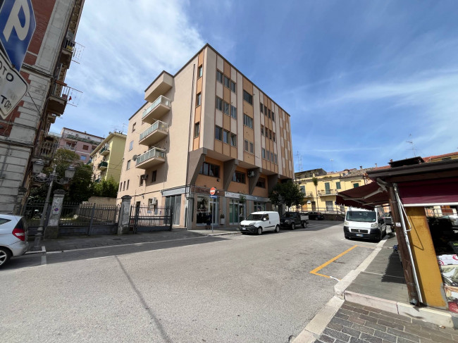 Studio/Ufficio in Affitto a Vasto