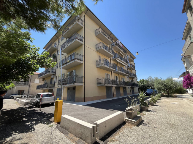 Appartamento in Vendita a Vasto