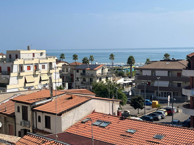 Appartamento in Vendita a Vasto