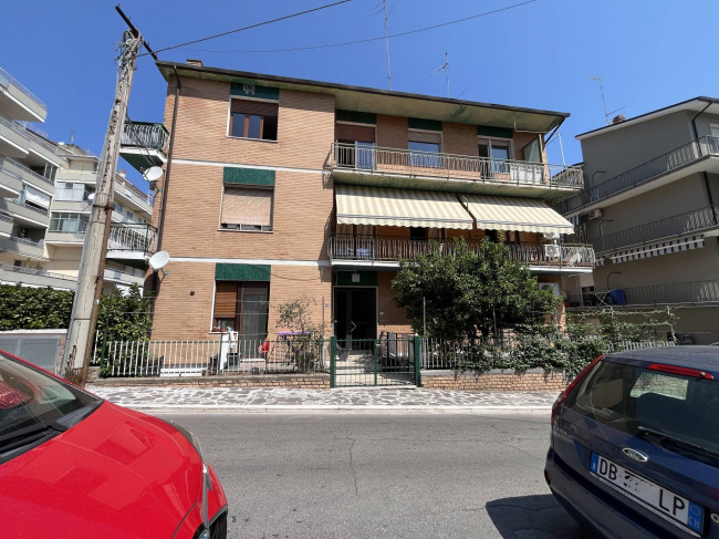 Appartamento in Vendita a Vasto
