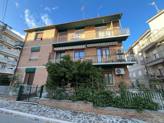 Appartamento in Vendita a Vasto