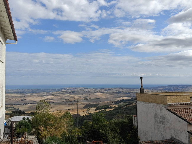 Casa singola in Vendita a Mafalda