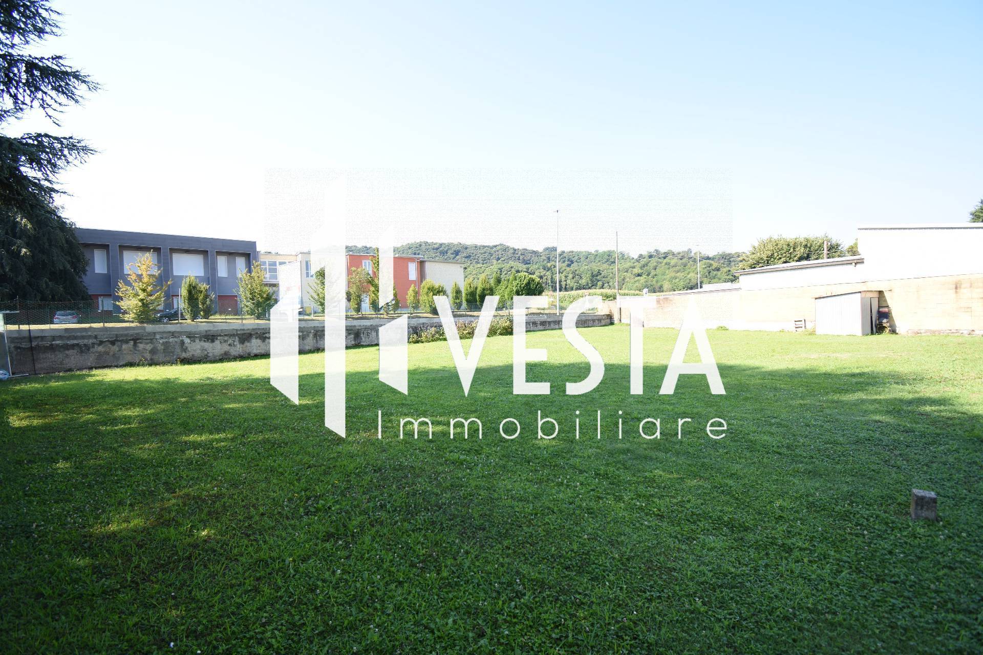 Terreno edificabile in vendita a Brivio (LC)