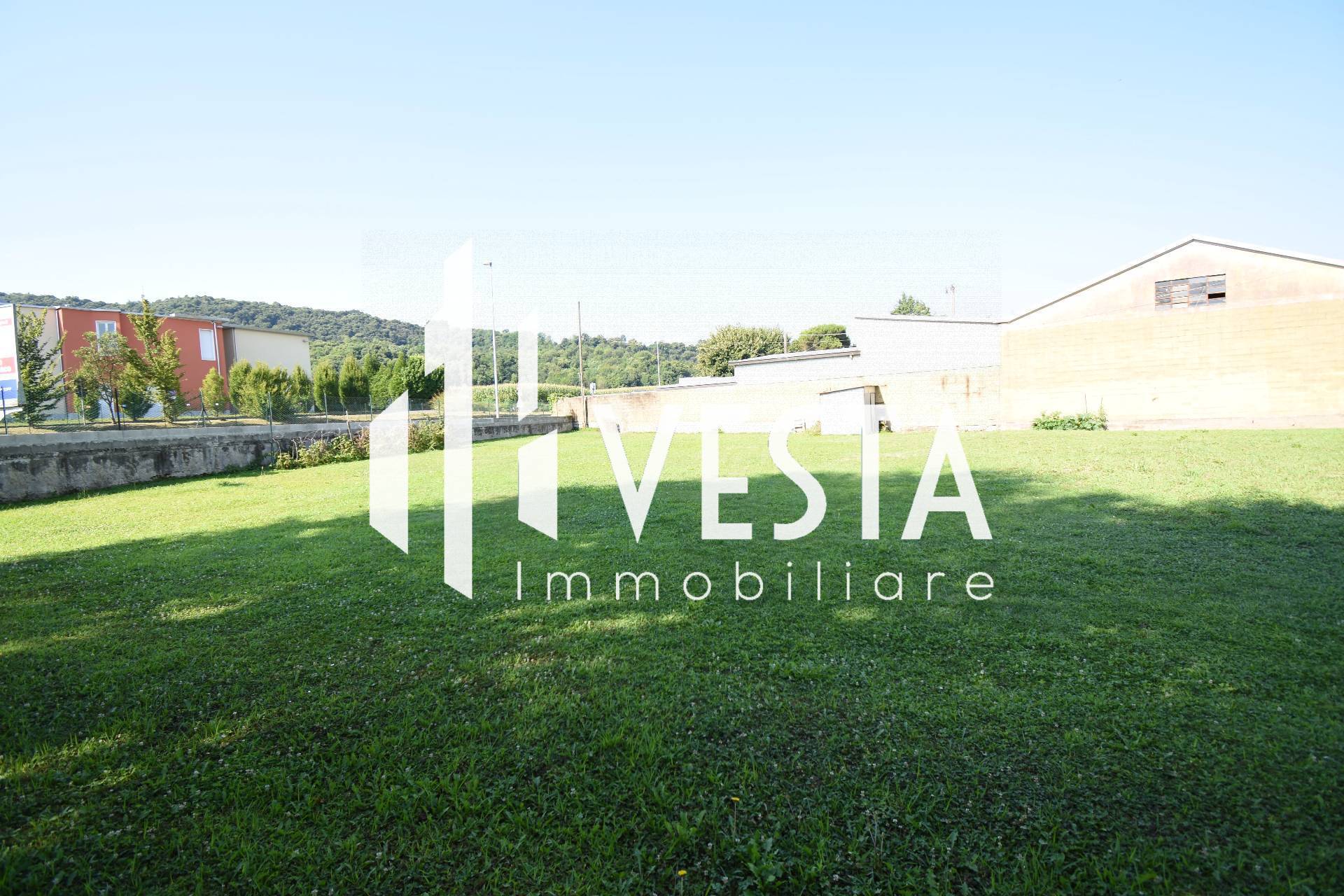 Terreno edificabile in vendita a Brivio (LC)