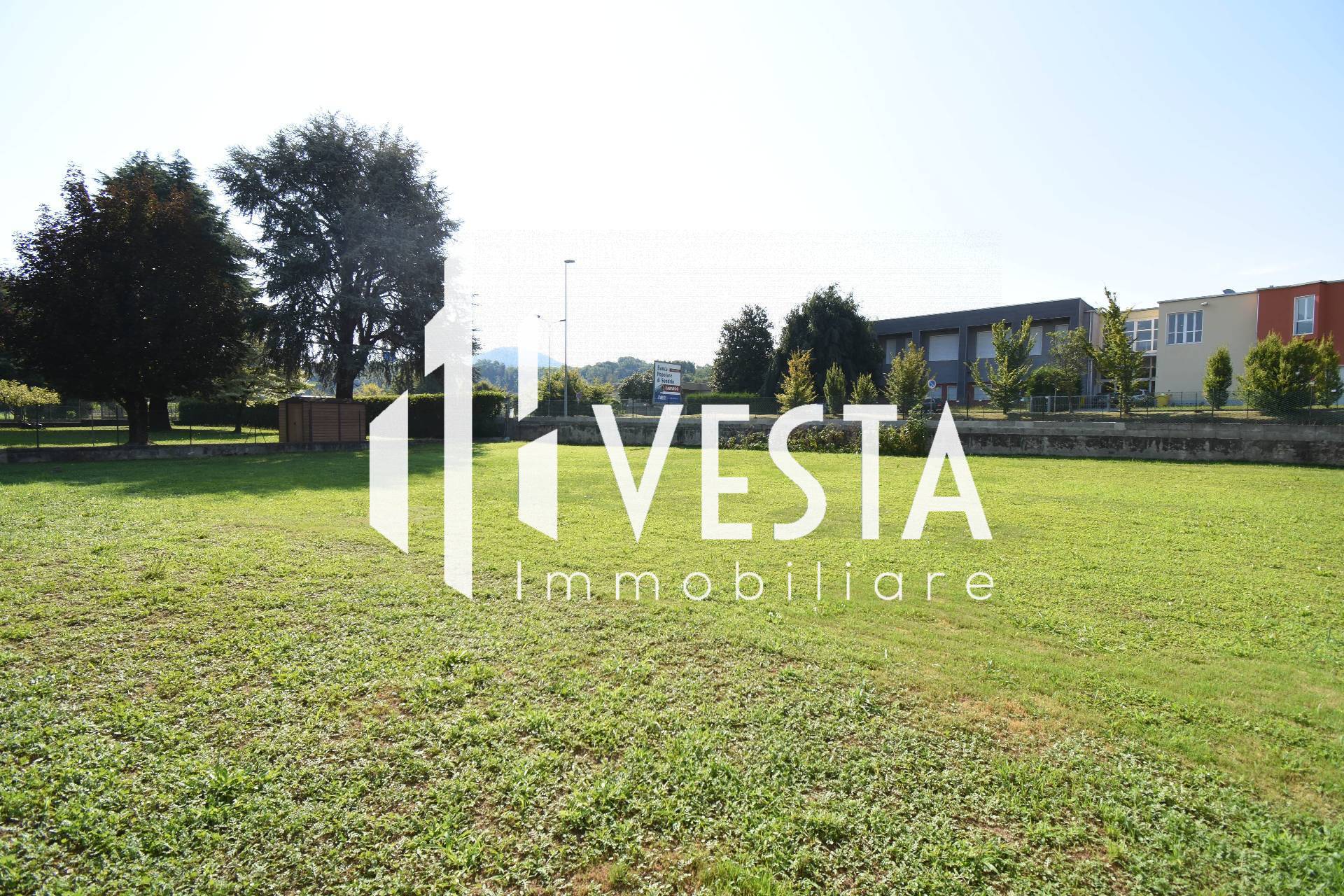 Terreno edificabile in vendita a Brivio (LC)