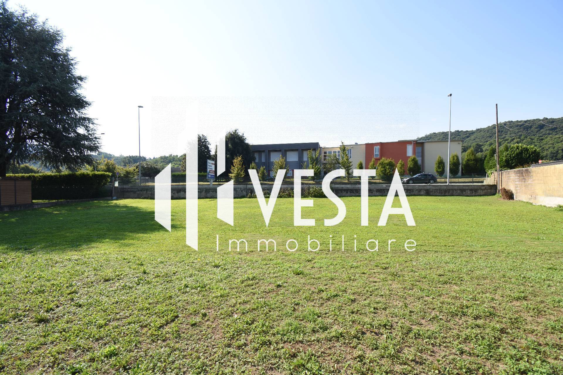 Terreno edificabile in vendita a Brivio (LC)