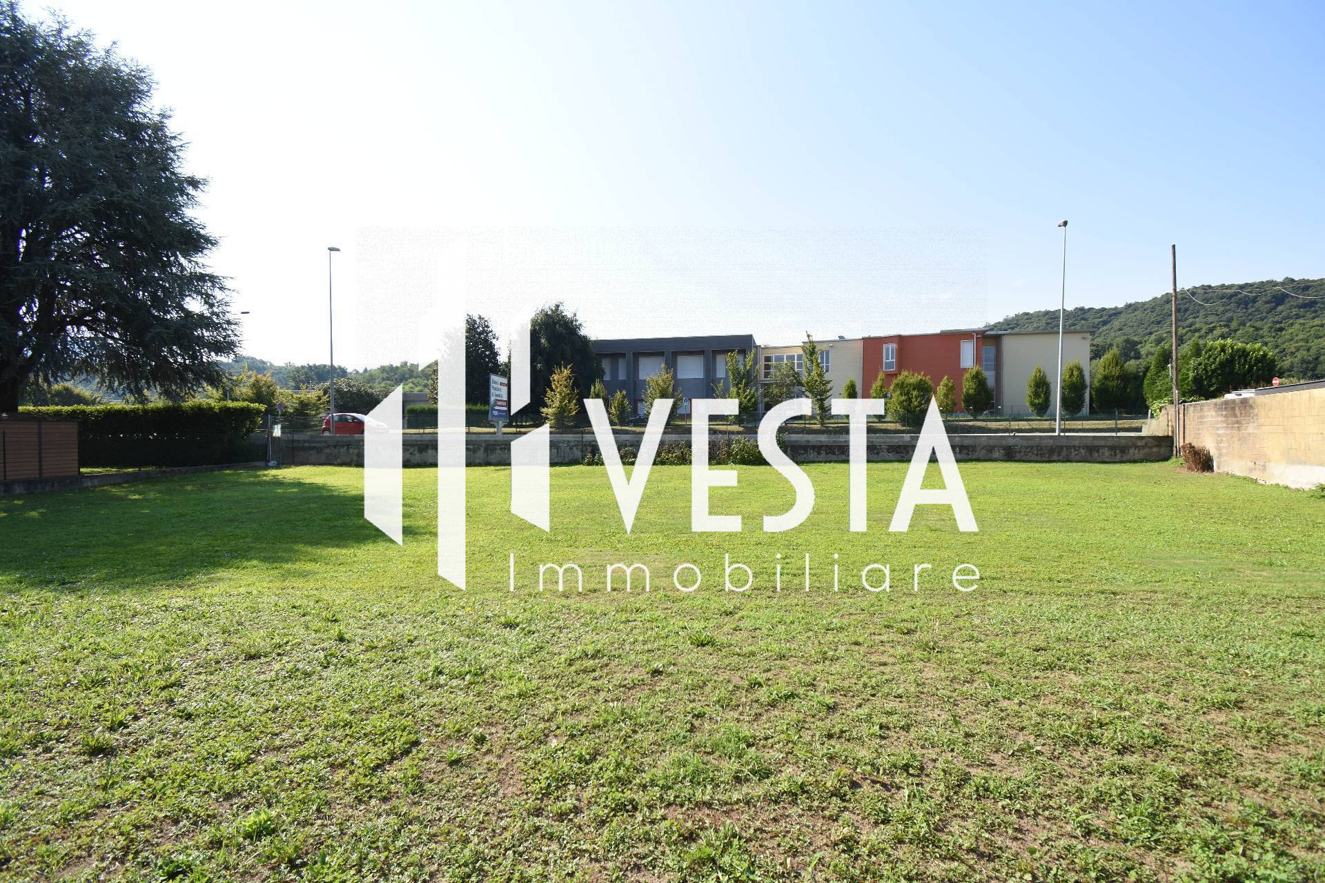 Terreno edificabile in vendita a Brivio (LC)