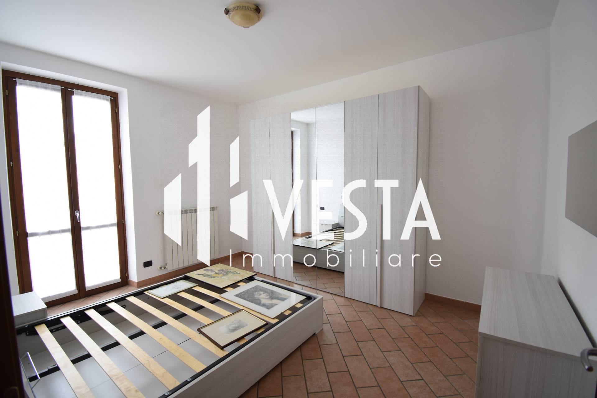 Appartamento in vendita a Casatenovo (LC)