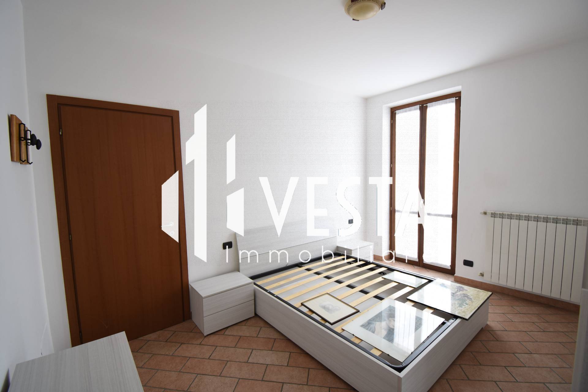Appartamento in vendita a Casatenovo (LC)