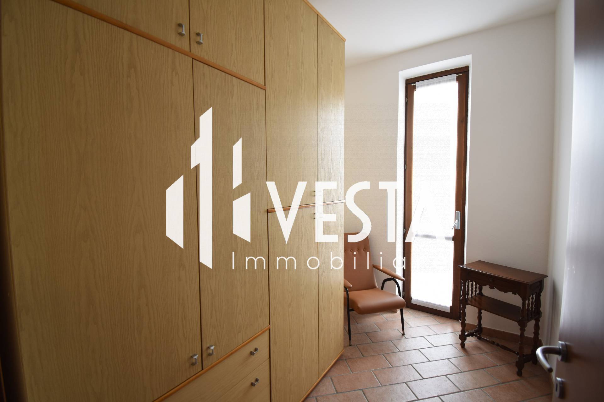 Appartamento in vendita a Casatenovo (LC)