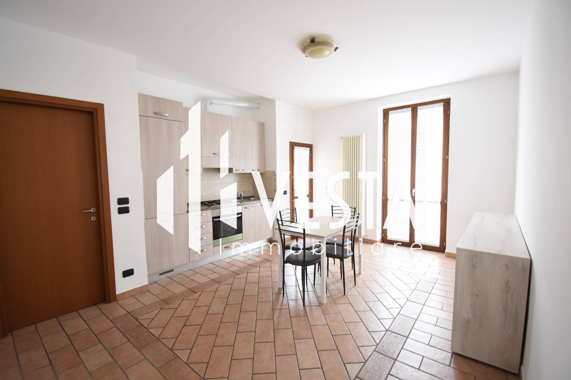 Appartamento in vendita a Casatenovo (LC)