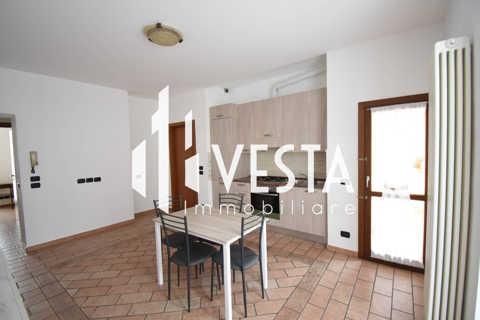 Appartamento in vendita a Casatenovo (LC)