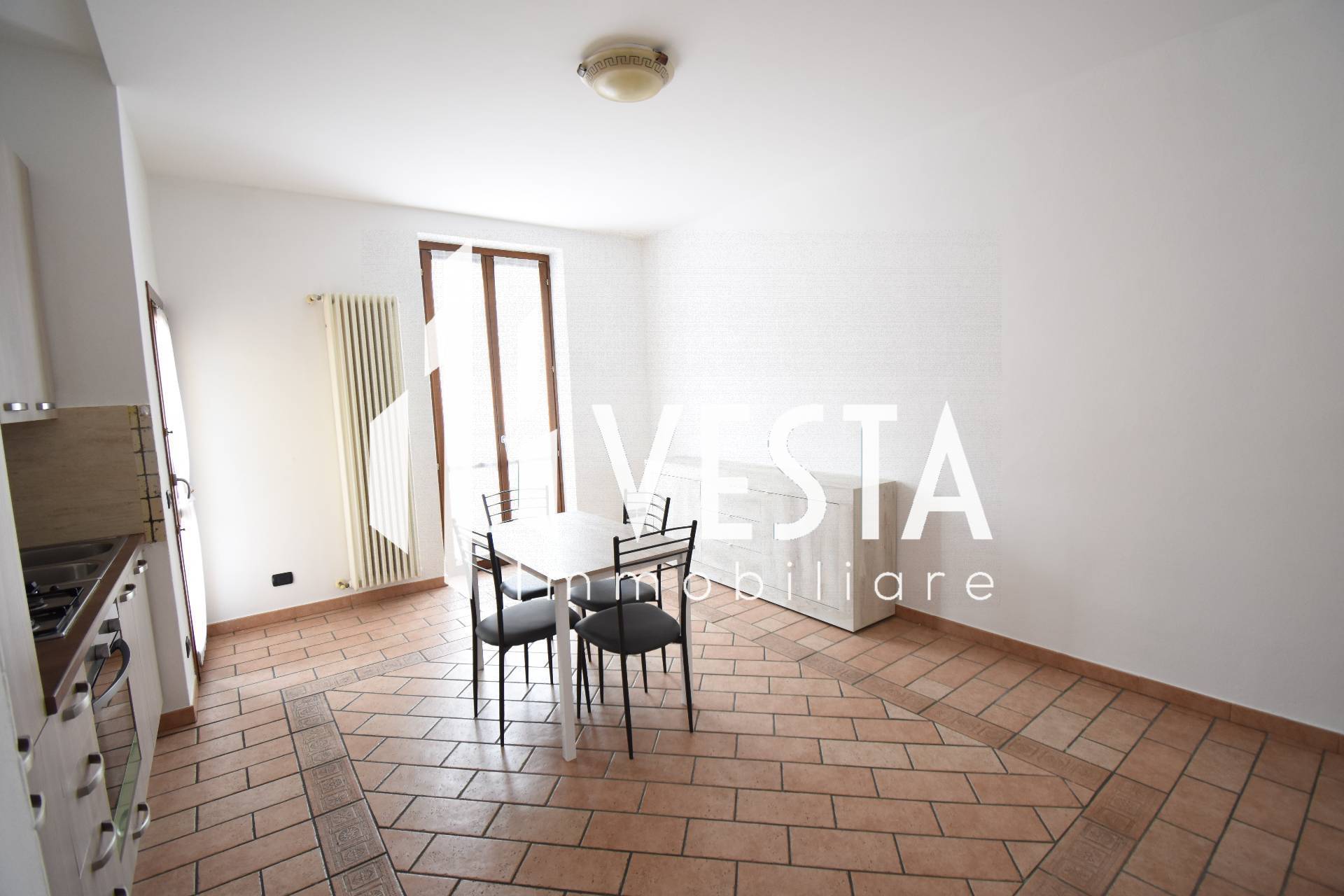 Appartamento in vendita a Casatenovo (LC)