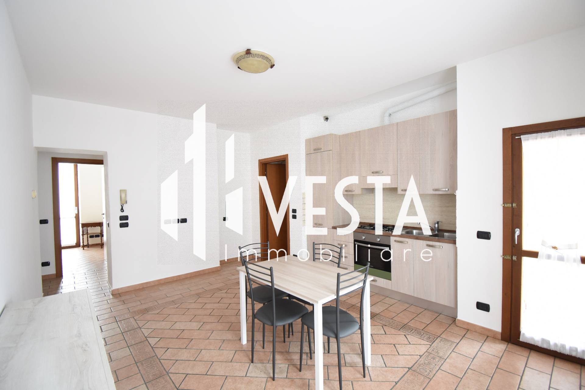 Appartamento in vendita a Casatenovo (LC)
