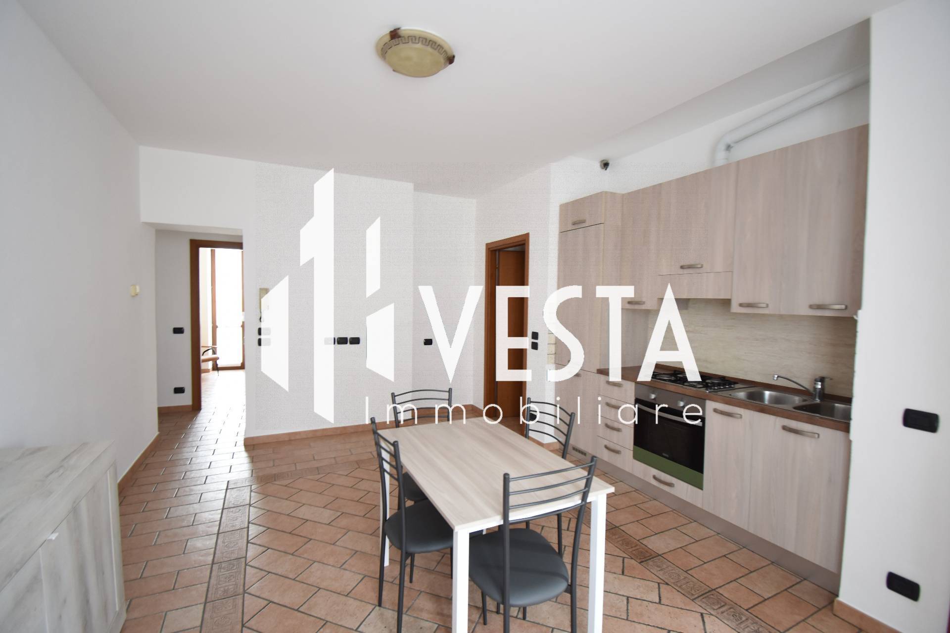 Appartamento in vendita a Casatenovo (LC)