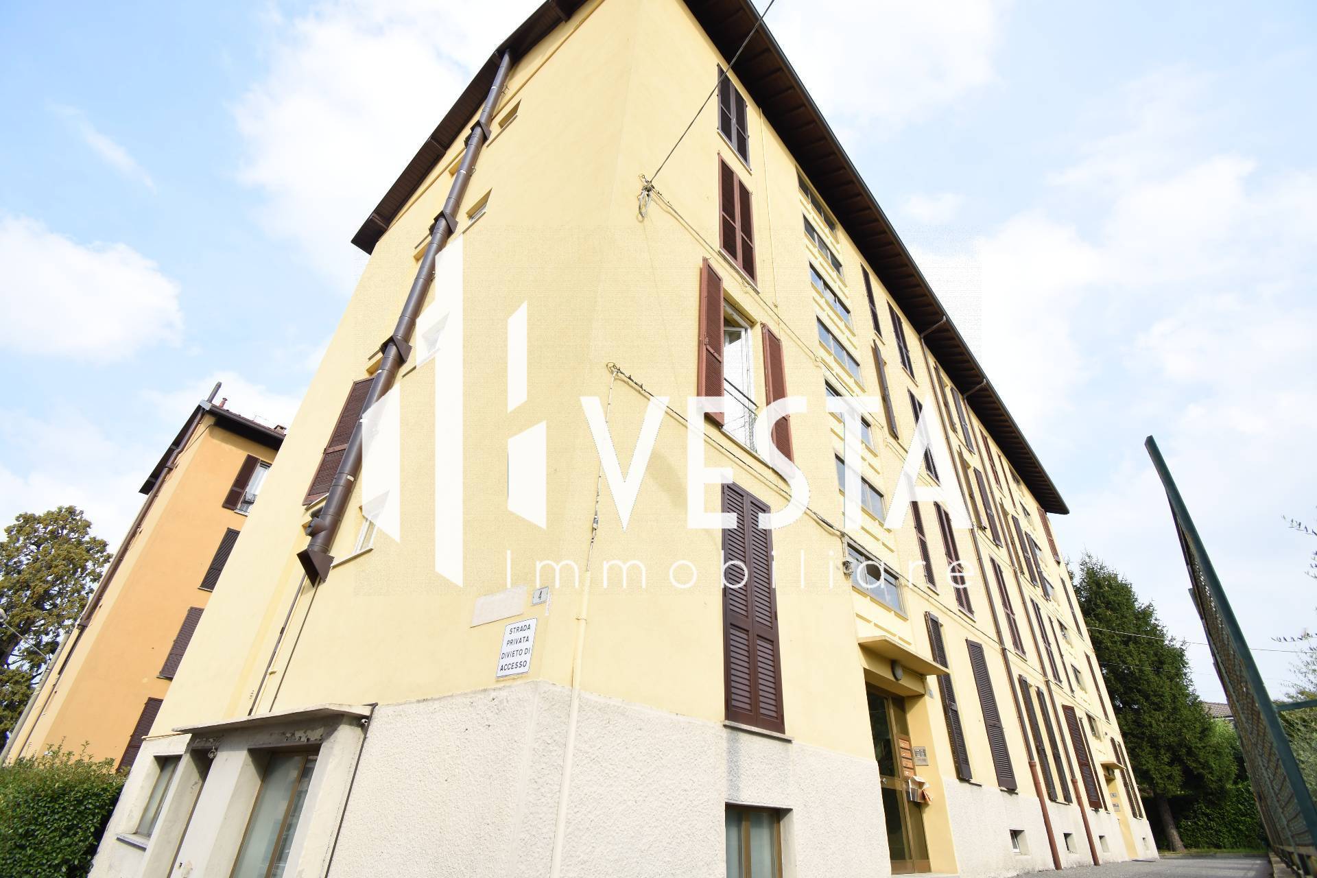 Appartamento in vendita a Casatenovo (LC)