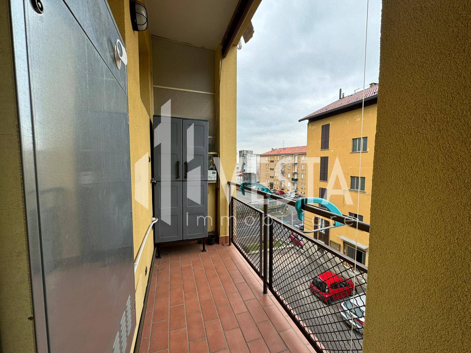 Appartamento in vendita a Casatenovo (LC)
