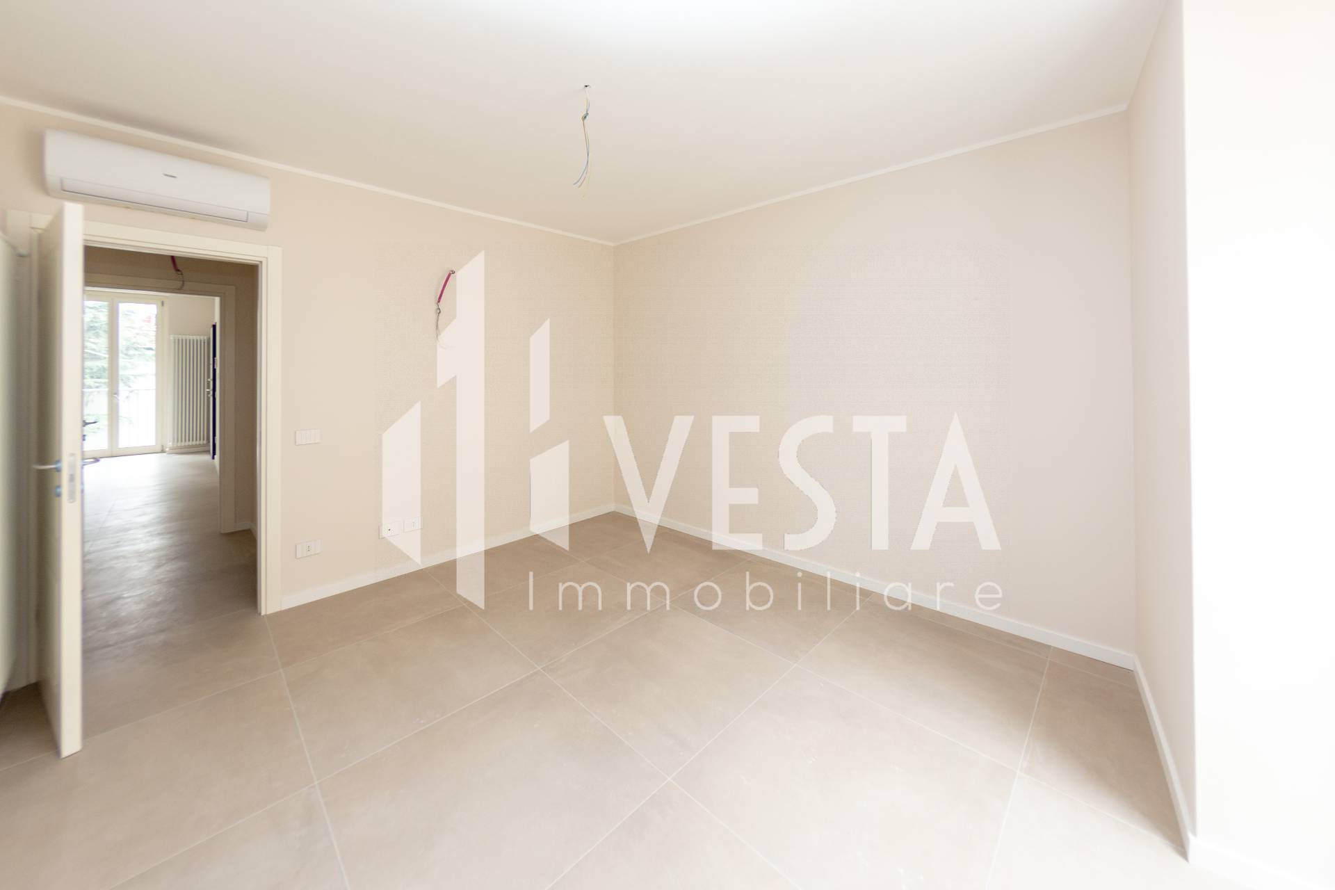 Appartamento in vendita a Merate (LC)