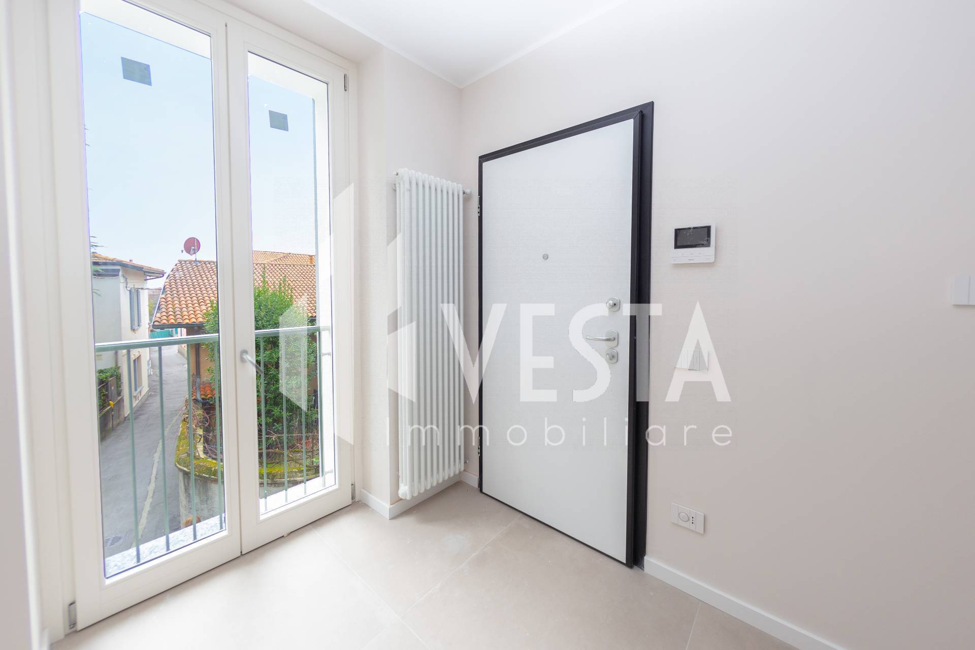 Appartamento in vendita a Merate (LC)