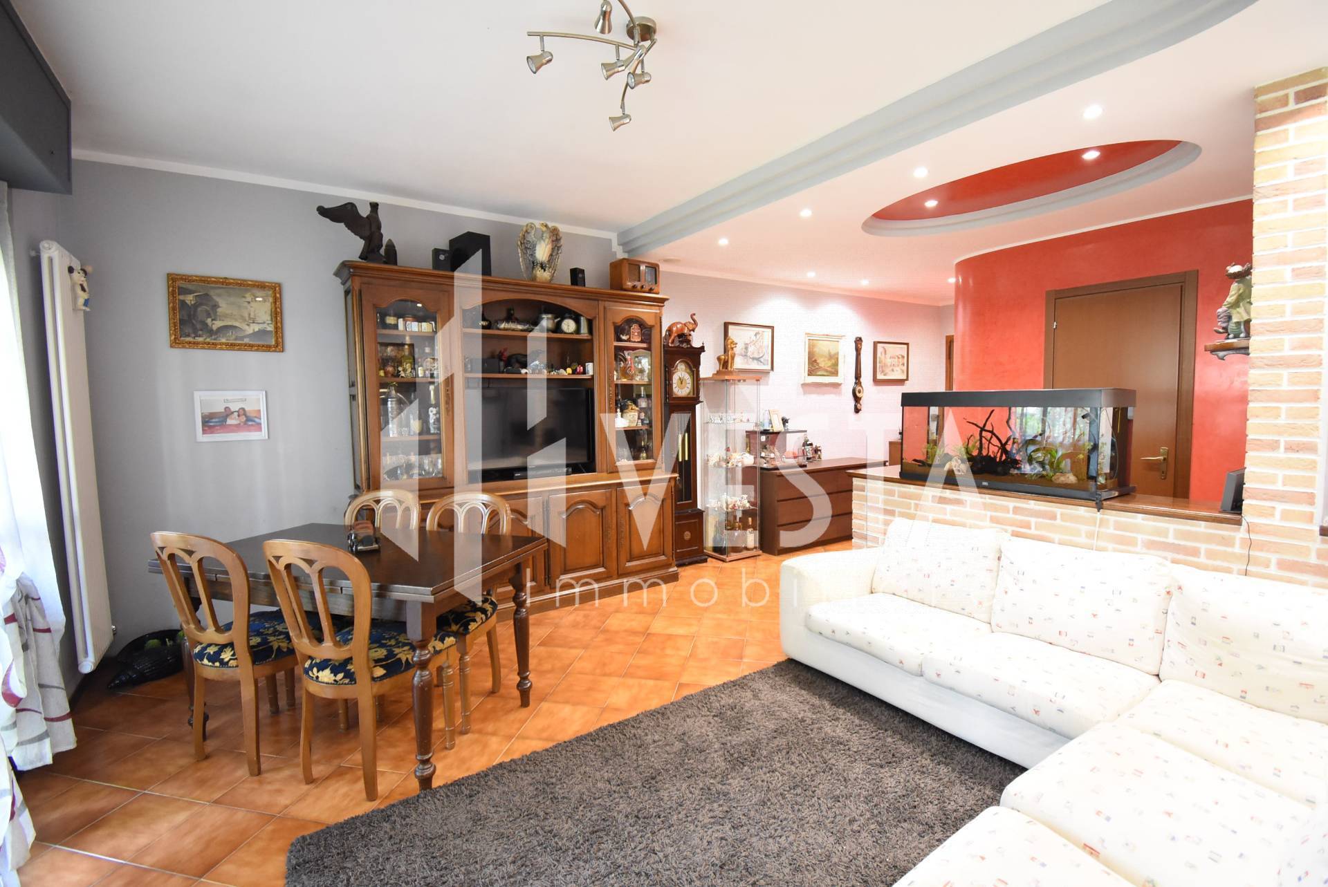 Appartamento in vendita a Carvico (BG)