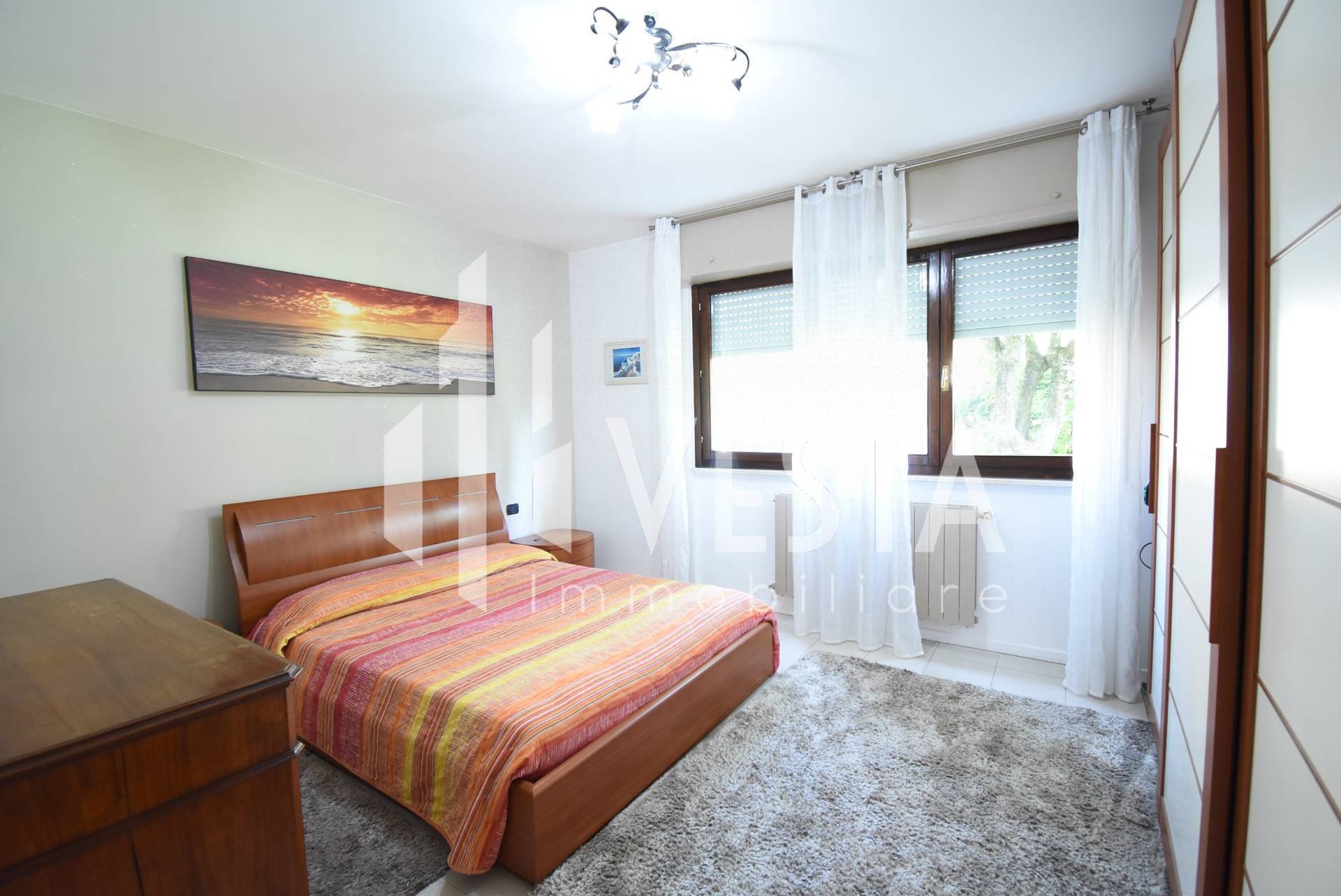 Appartamento in vendita a Carvico (BG)