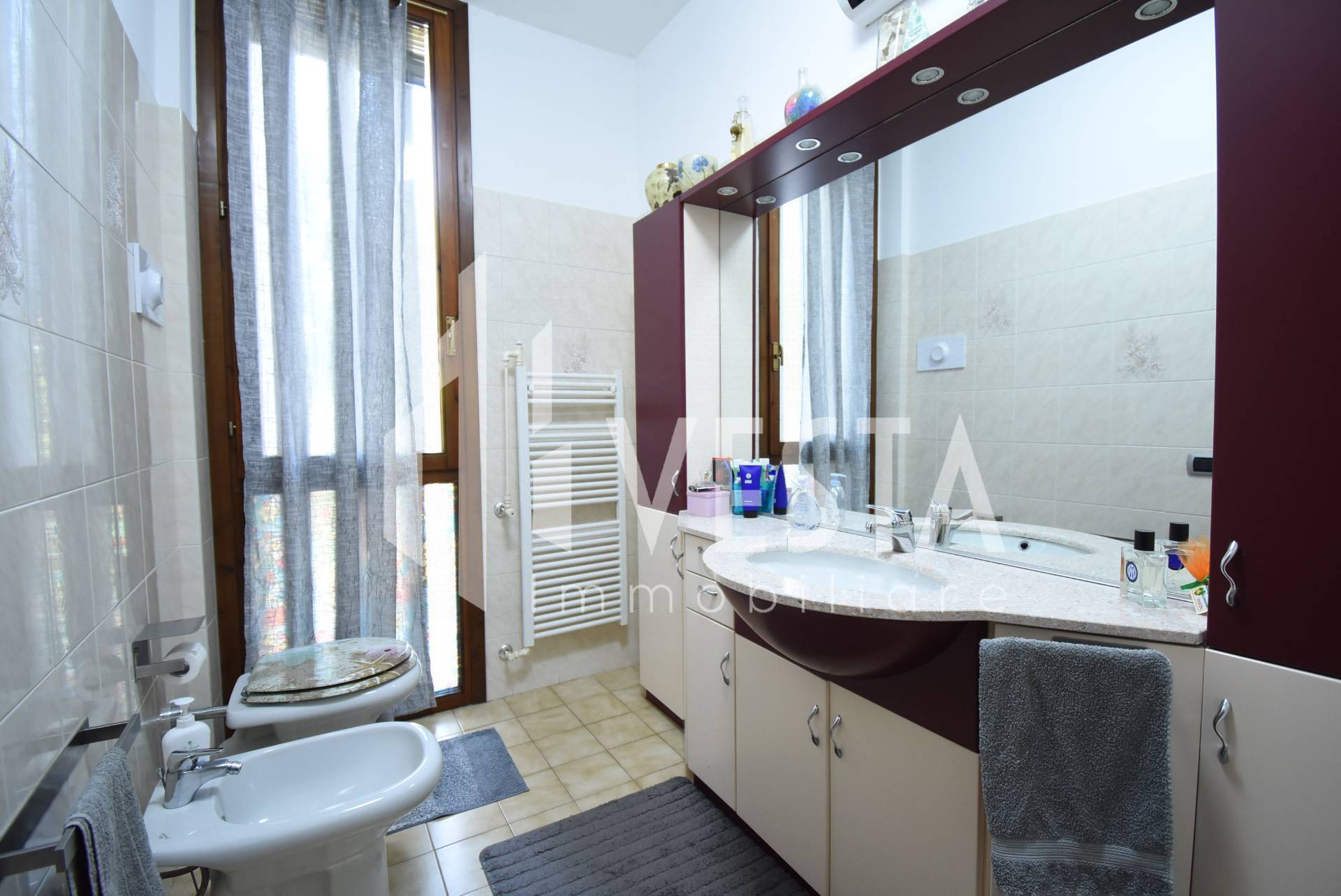 Appartamento in vendita a Carvico (BG)